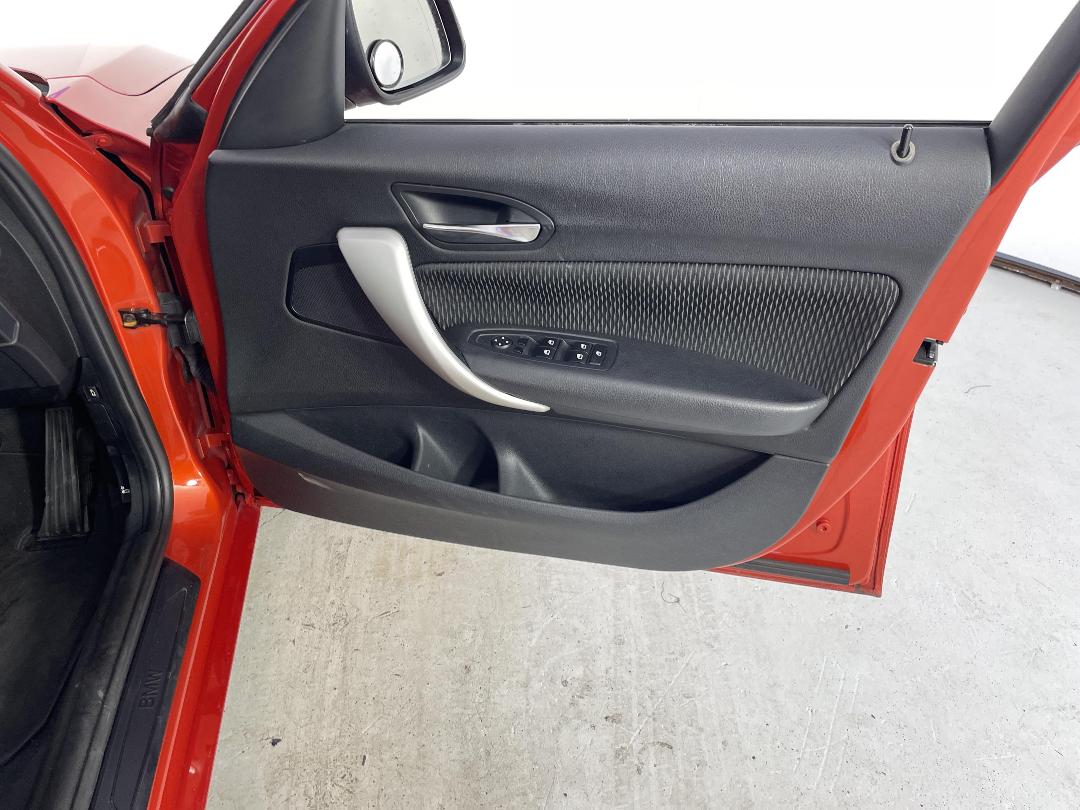 Photo '15' of BMW 116I