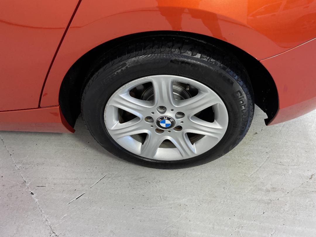 Photo '11' of BMW 116I