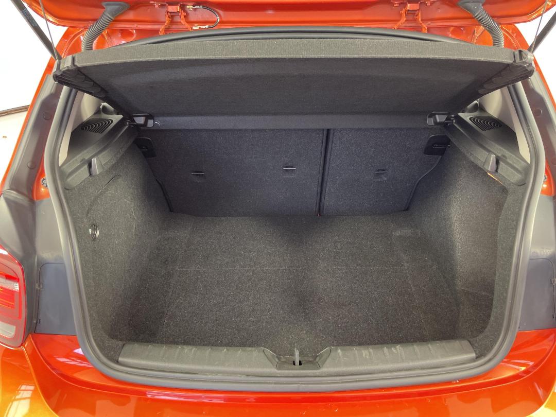 Photo '14' of BMW 116I