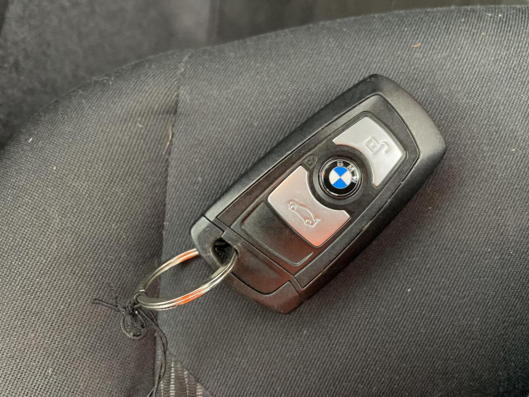 Photo '22' of BMW 116I