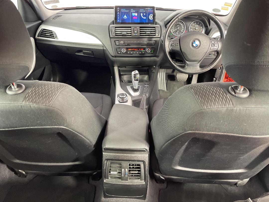 Photo '18' of BMW 116I