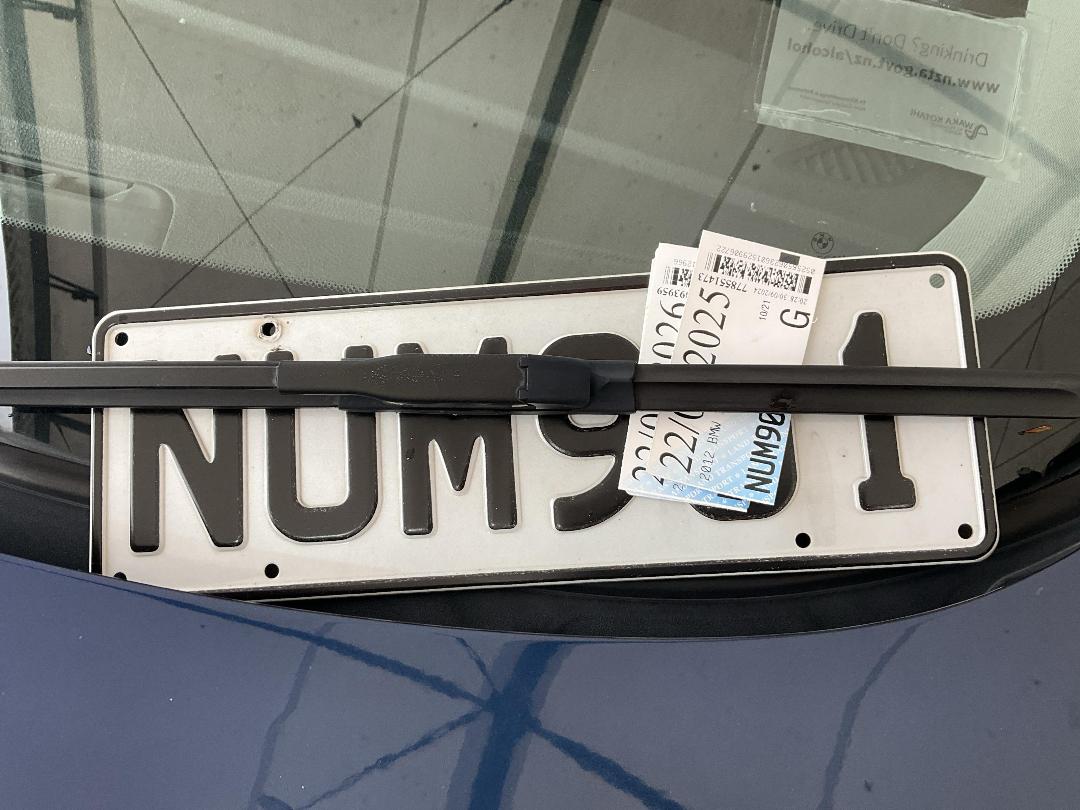 Photo '15' of BMW 116I Photo '15' of BMW 116I