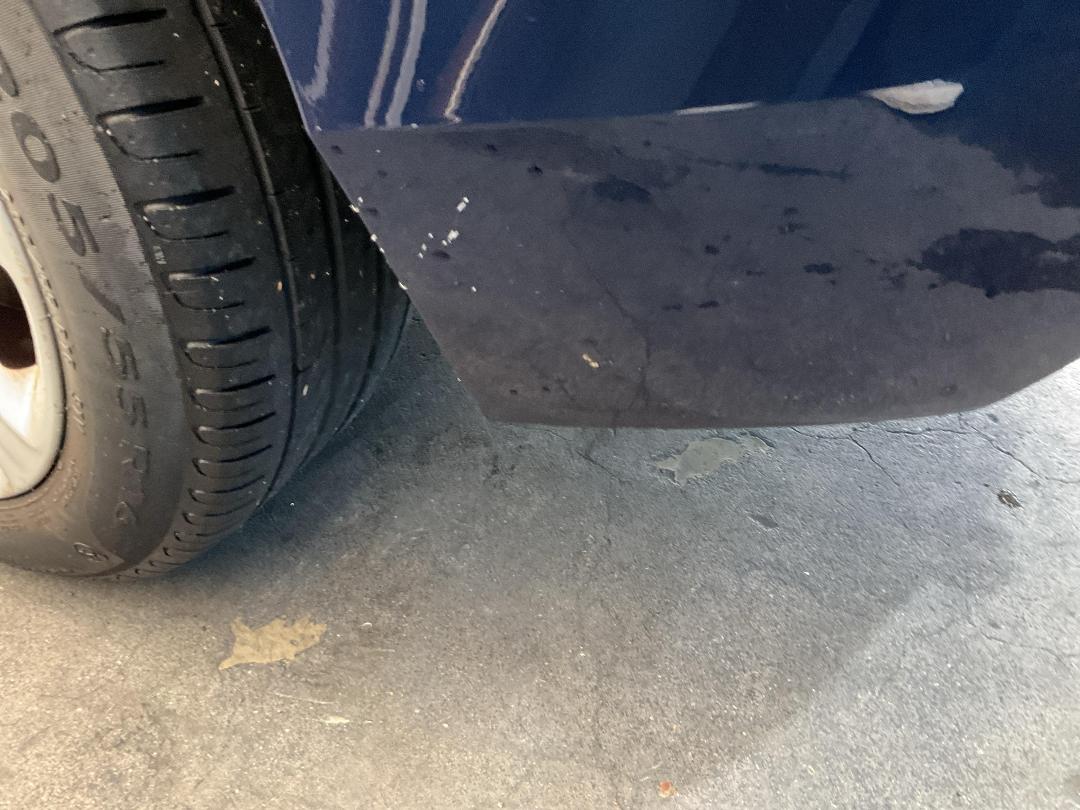 Photo '18' of BMW 116I Photo '18' of BMW 116I