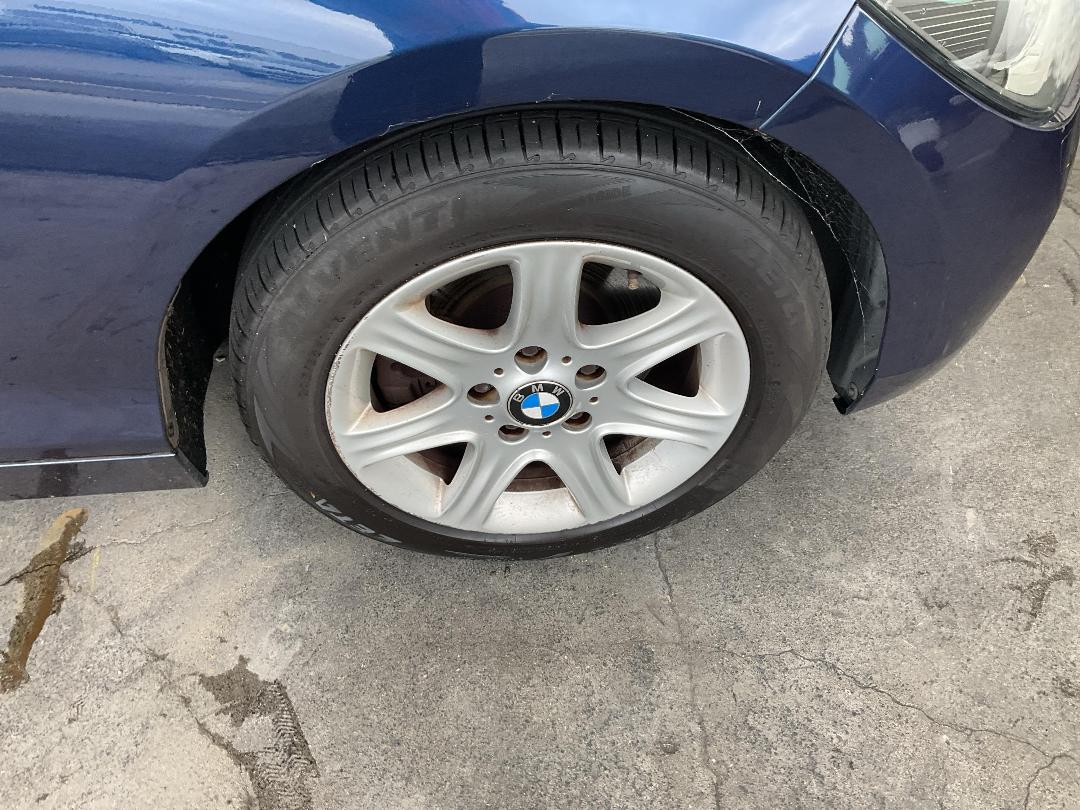 Photo '22' of BMW 116I Photo '22' of BMW 116I