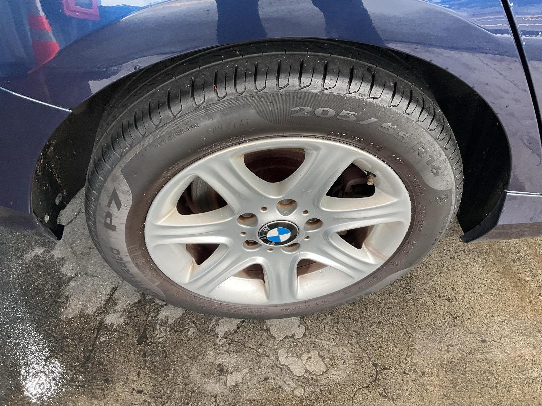 Photo '21' of BMW 116I Photo '21' of BMW 116I