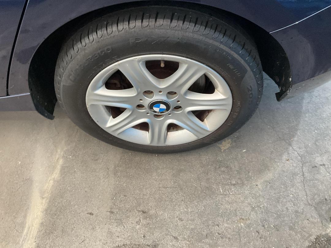 Photo '24' of BMW 116I Photo '24' of BMW 116I