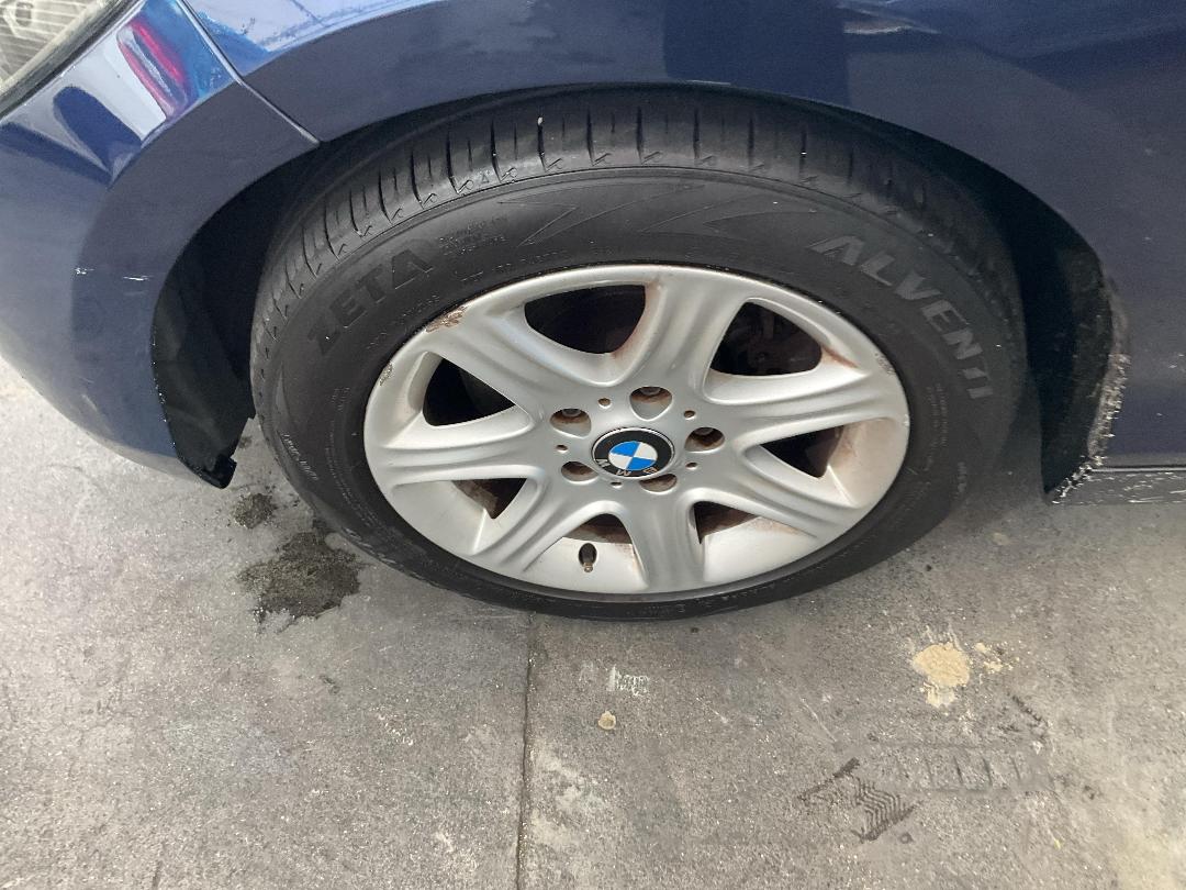 Photo '23' of BMW 116I Photo '23' of BMW 116I