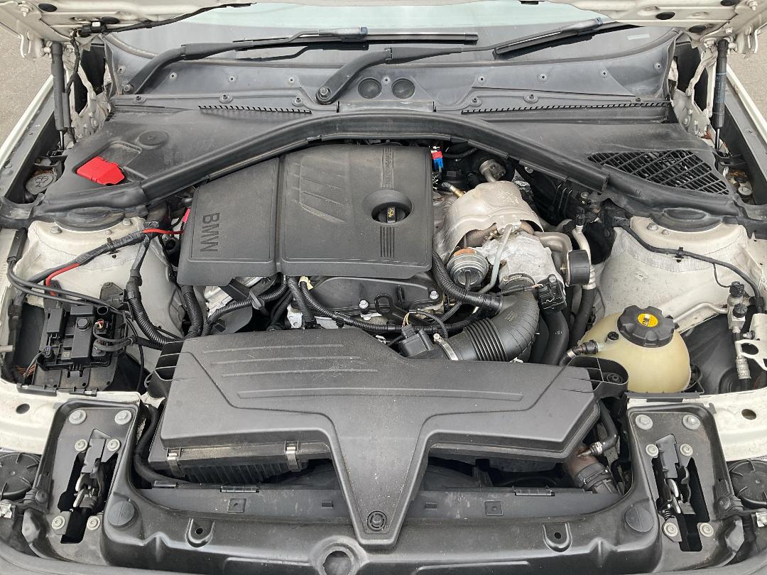 Photo '2' of BMW 116I Photo '2' of BMW 116I