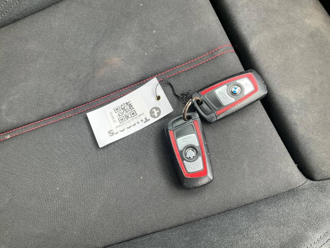 Photo '7' of BMW 116I Photo '7' of BMW 116I