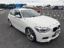 Thumbnail '1' of BMW 116I