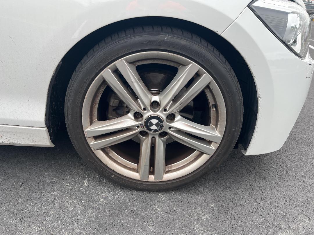 Photo '2' of BMW 116I