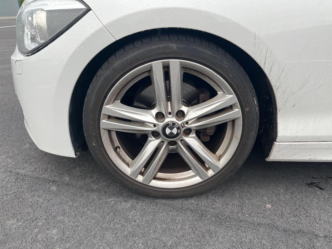 Photo '5' of BMW 116I