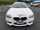 Thumbnail '3' of BMW 116I