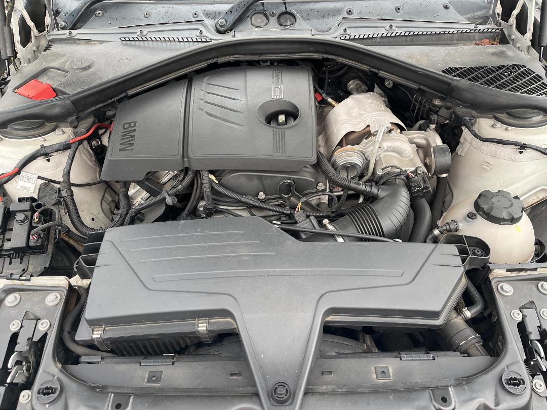 Photo '6' of BMW 116I