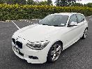 Thumbnail '4' of BMW 116I