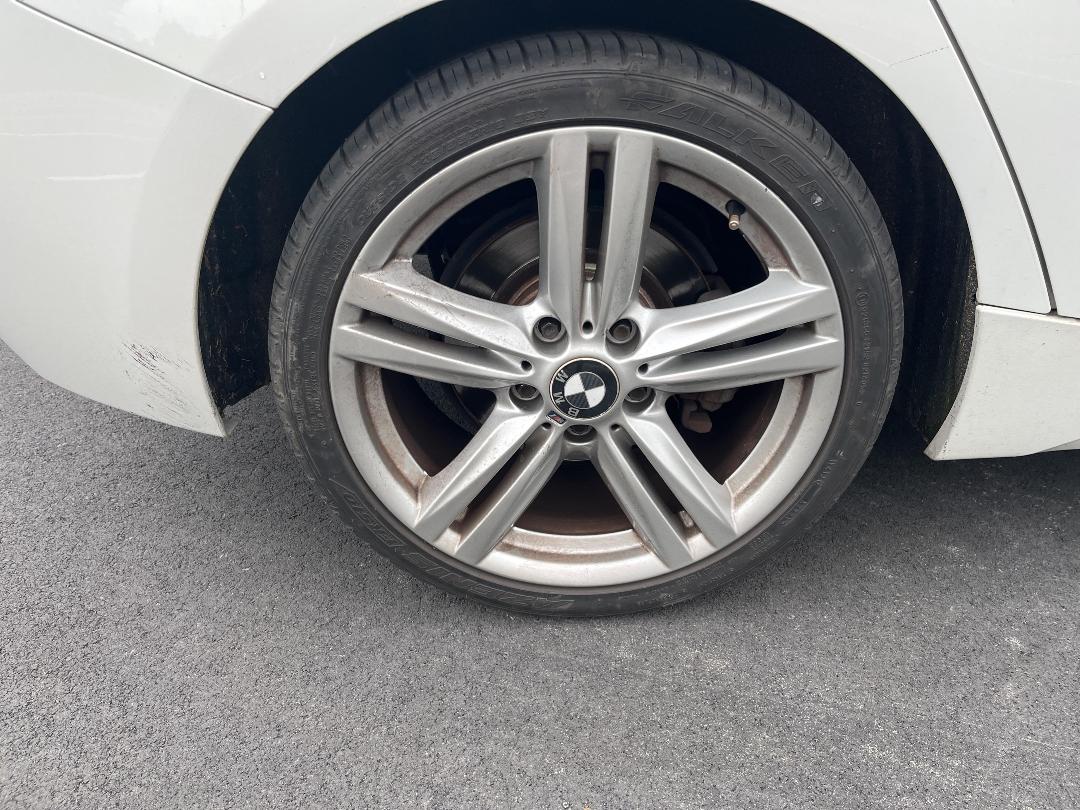 Photo '8' of BMW 116I