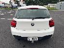 Thumbnail '9' of BMW 116I