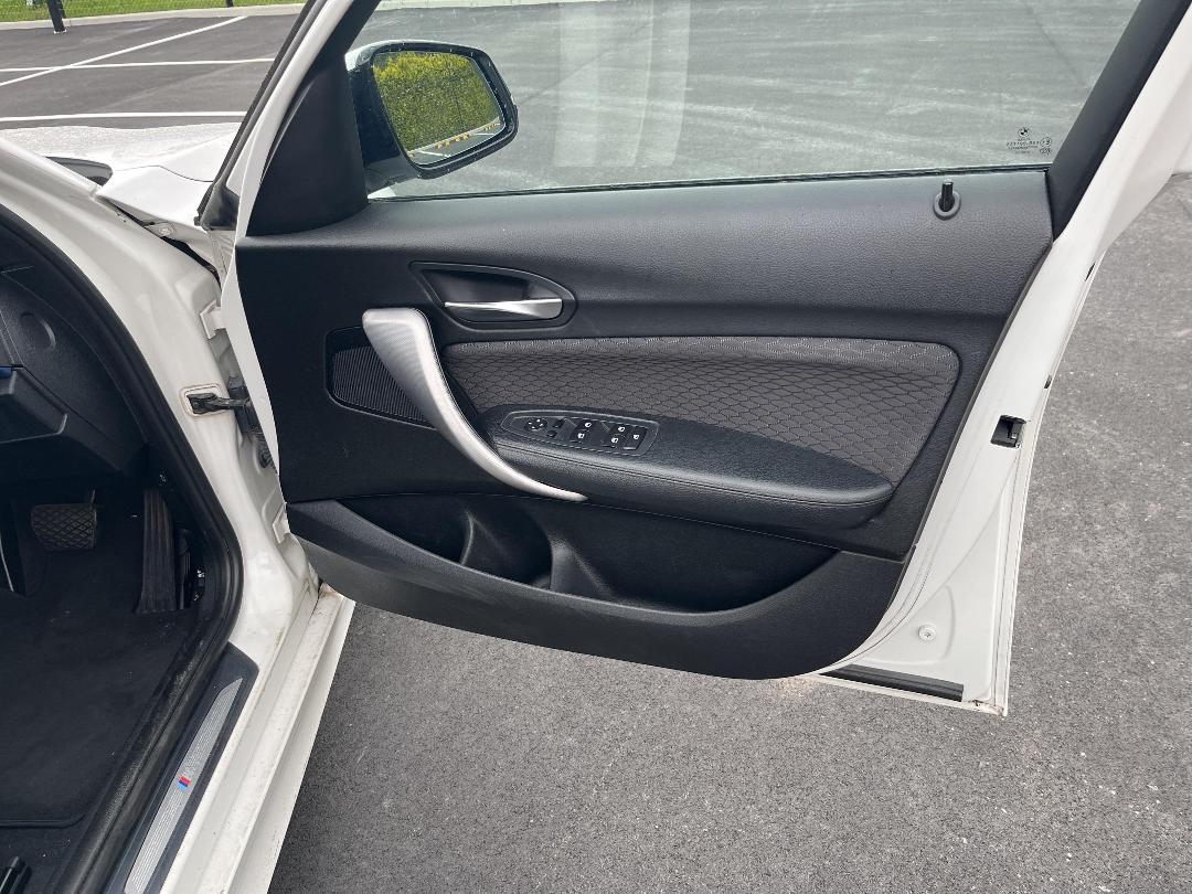 Photo '13' of BMW 116I