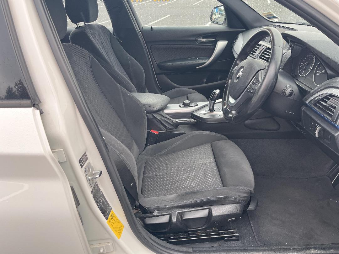 Photo '14' of BMW 116I