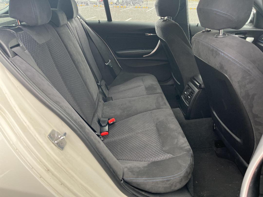 Photo '18' of BMW 116I