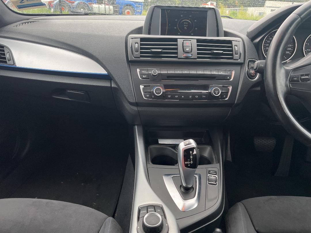 Photo '20' of BMW 116I