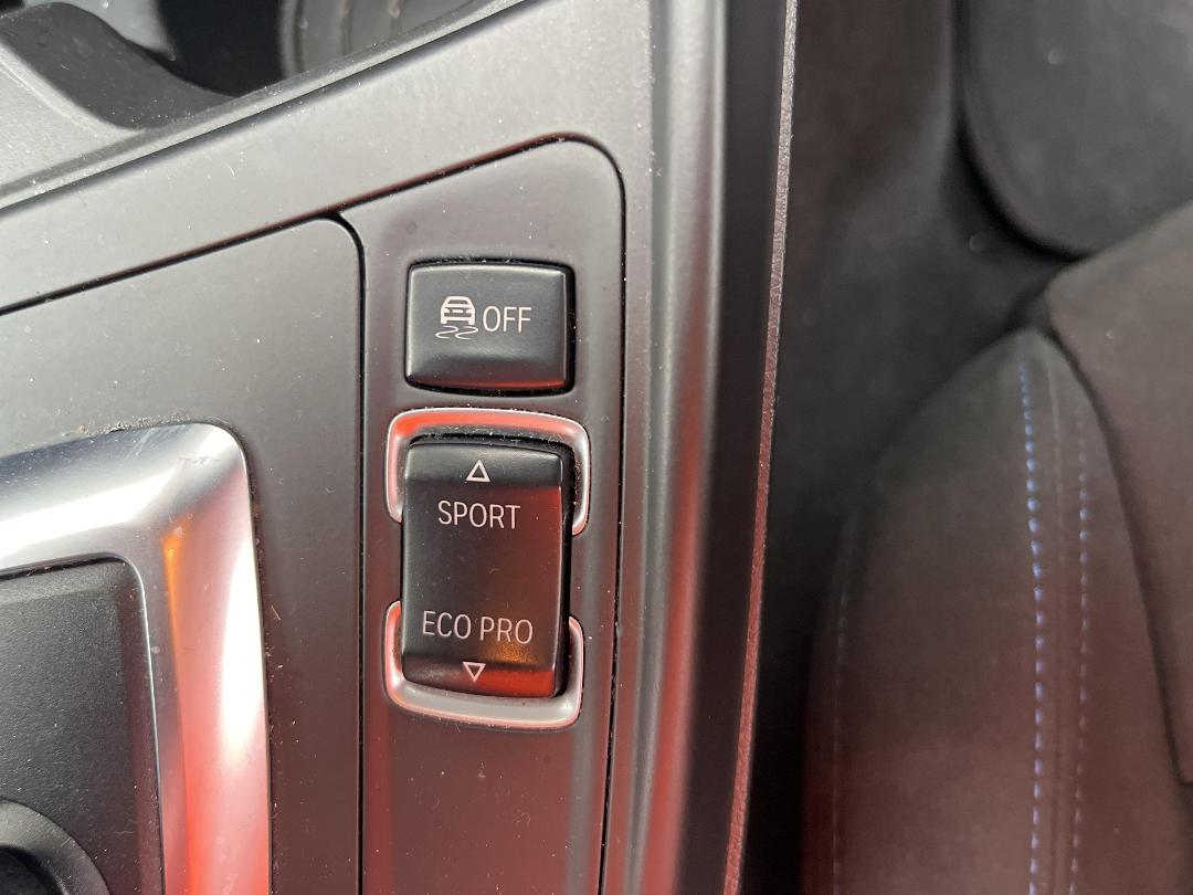 Photo '23' of BMW 116I