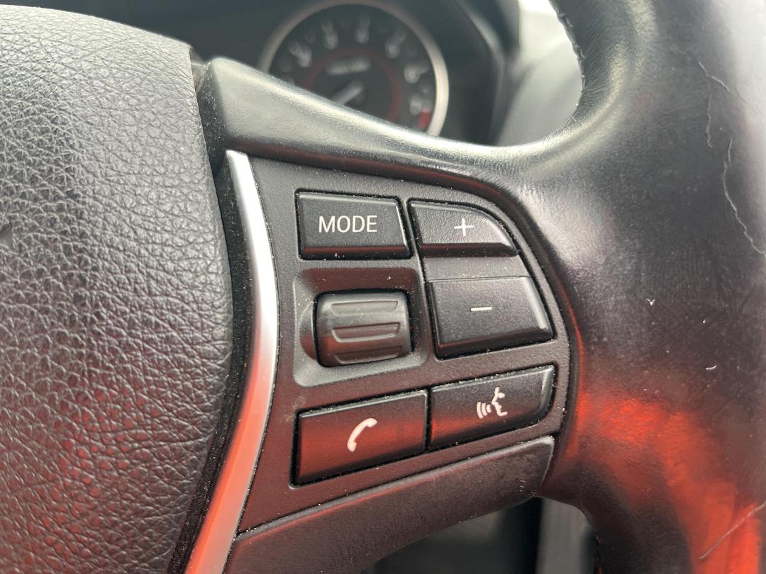 Photo '25' of BMW 116I