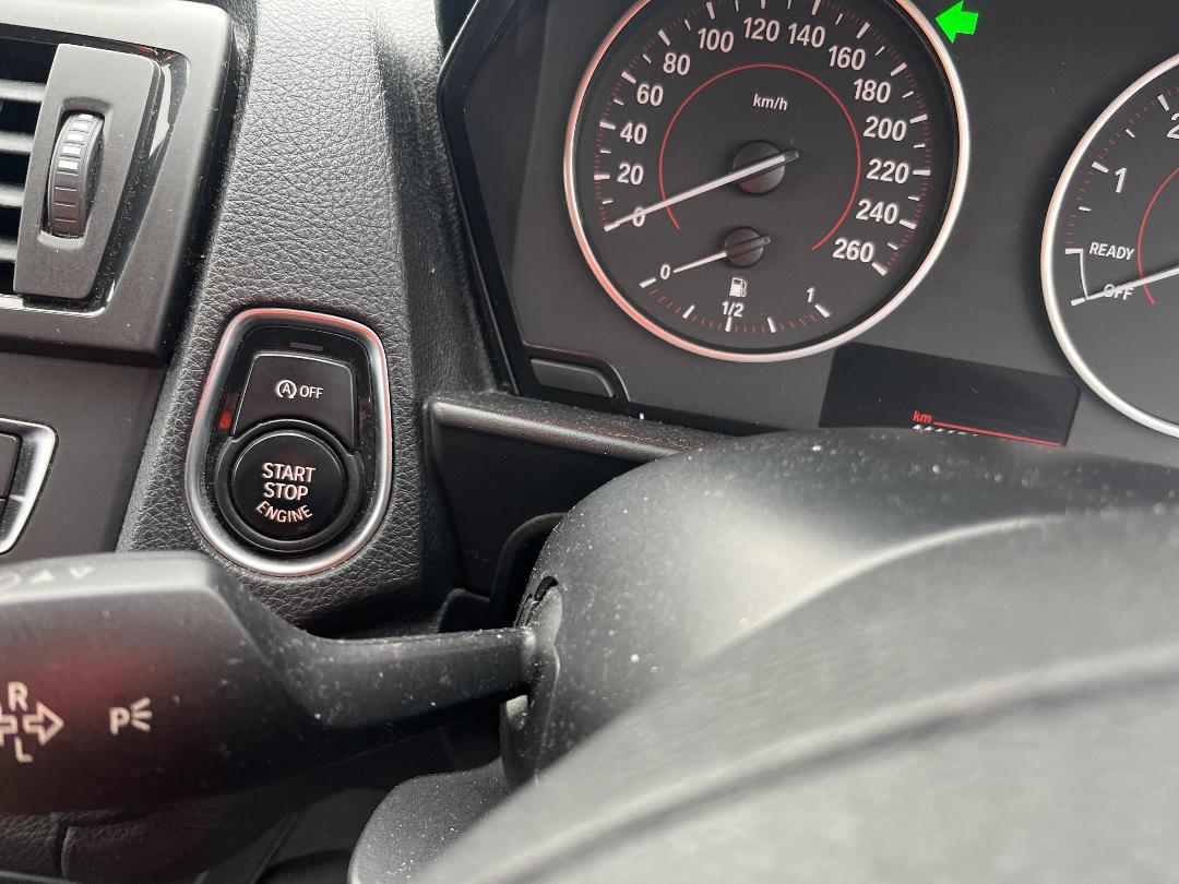 Photo '26' of BMW 116I