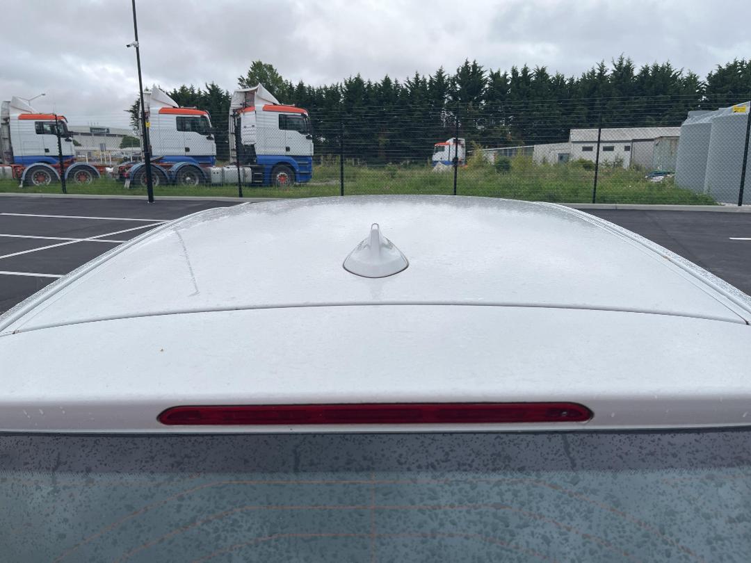 Photo '27' of BMW 116I