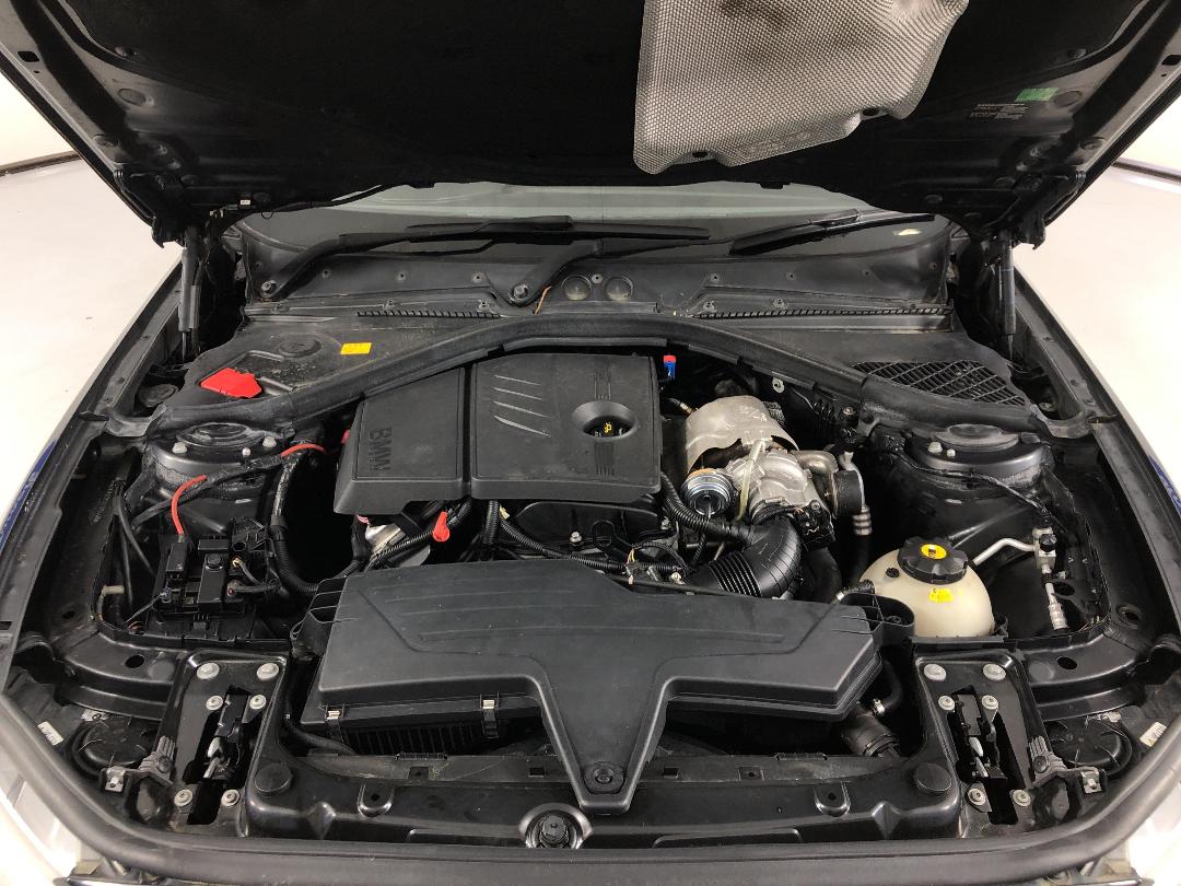 Photo '13' of BMW 116I