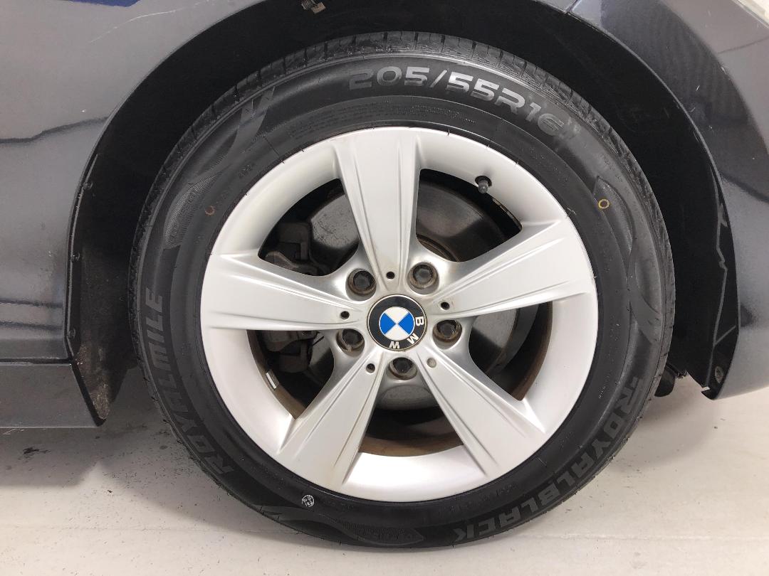 Photo '9' of BMW 116I