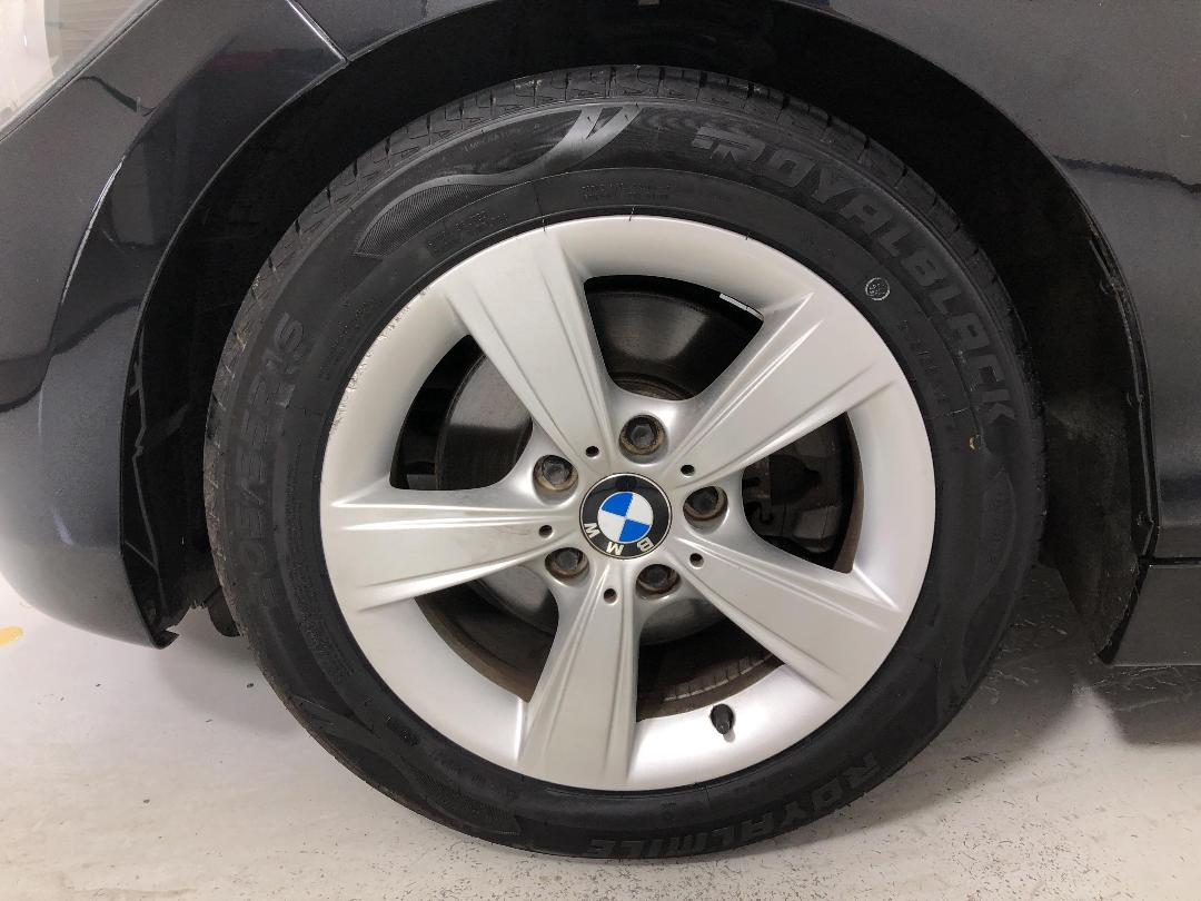 Photo '10' of BMW 116I