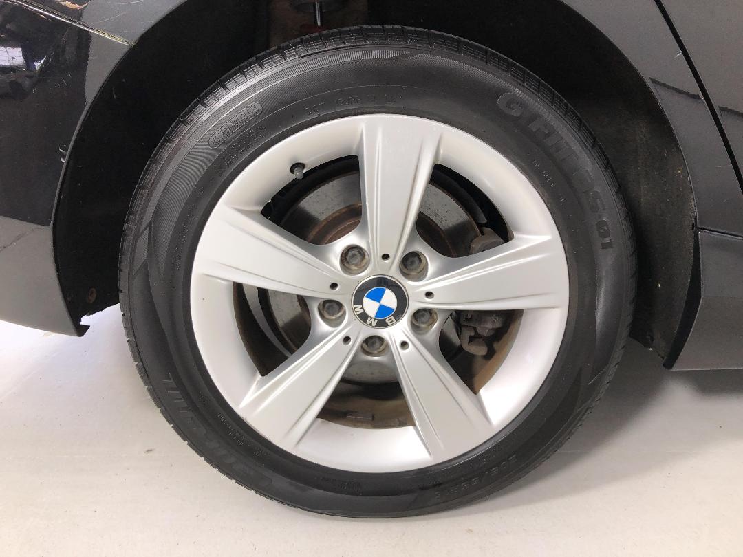 Photo '12' of BMW 116I