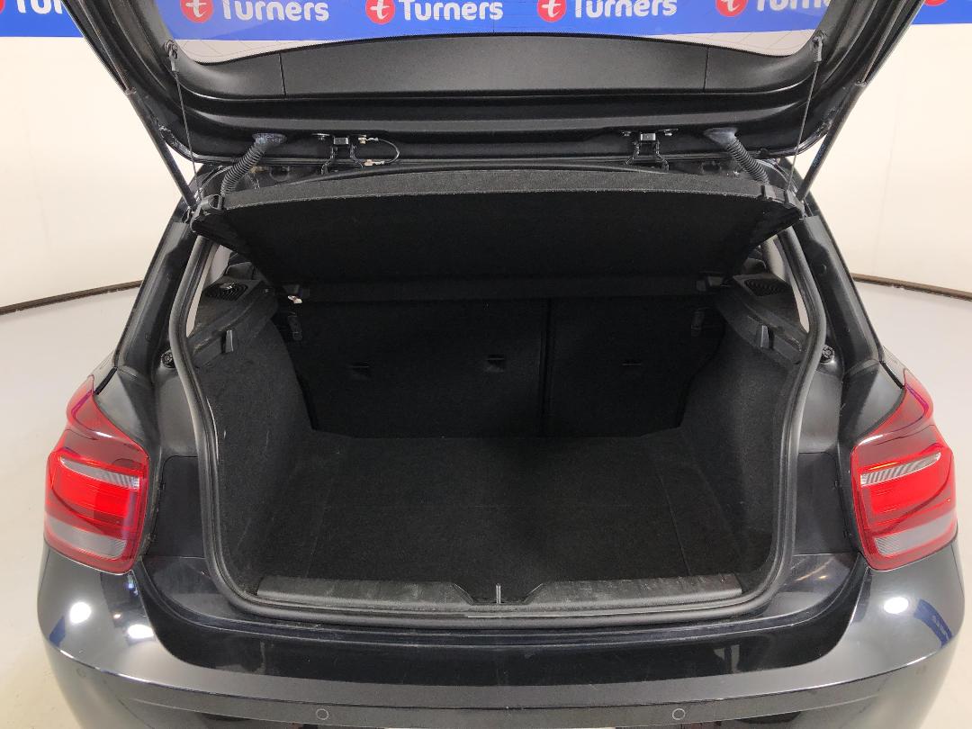 Photo '14' of BMW 116I