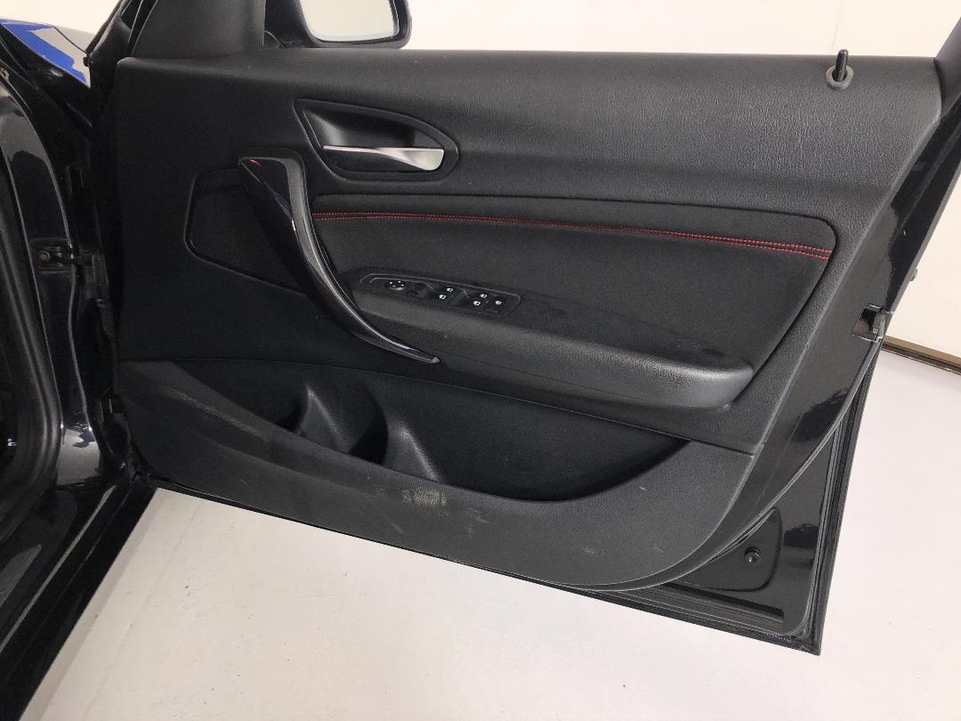 Photo '15' of BMW 116I