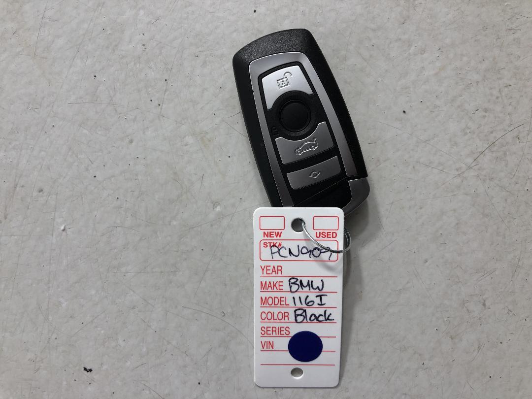 Photo '22' of BMW 116I