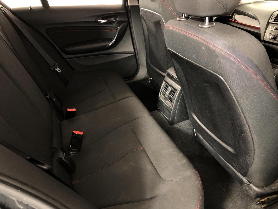 Photo '20' of BMW 116I