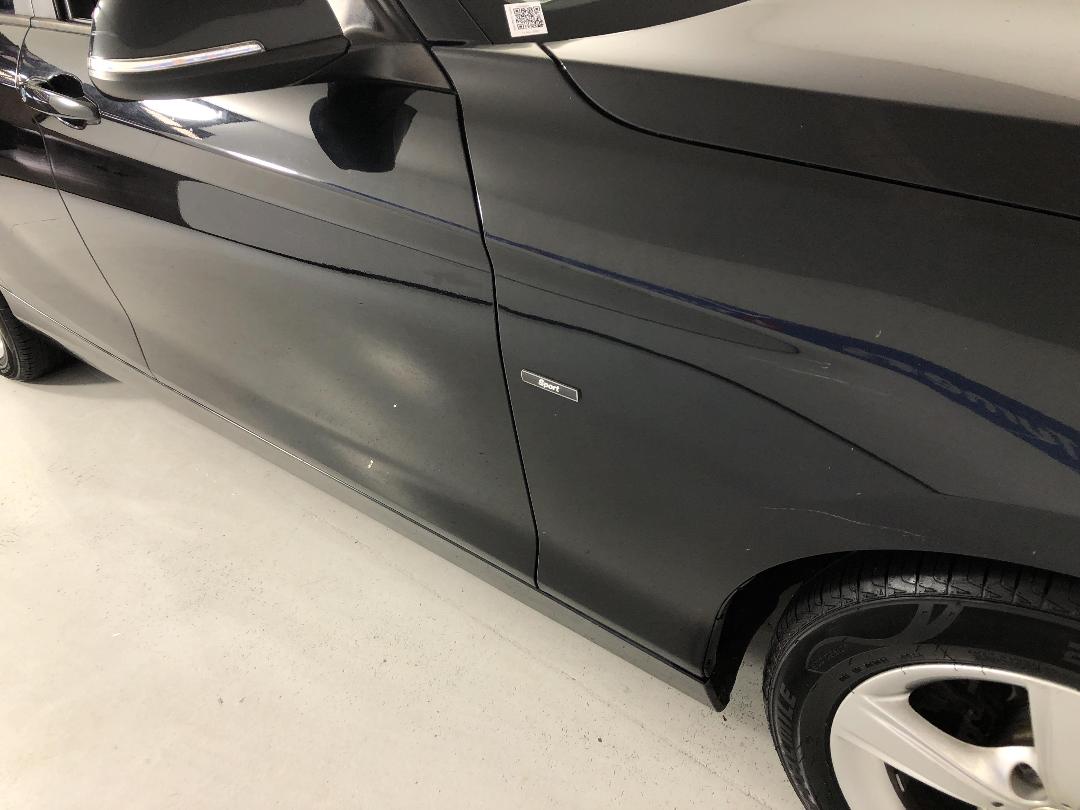 Photo '23' of BMW 116I