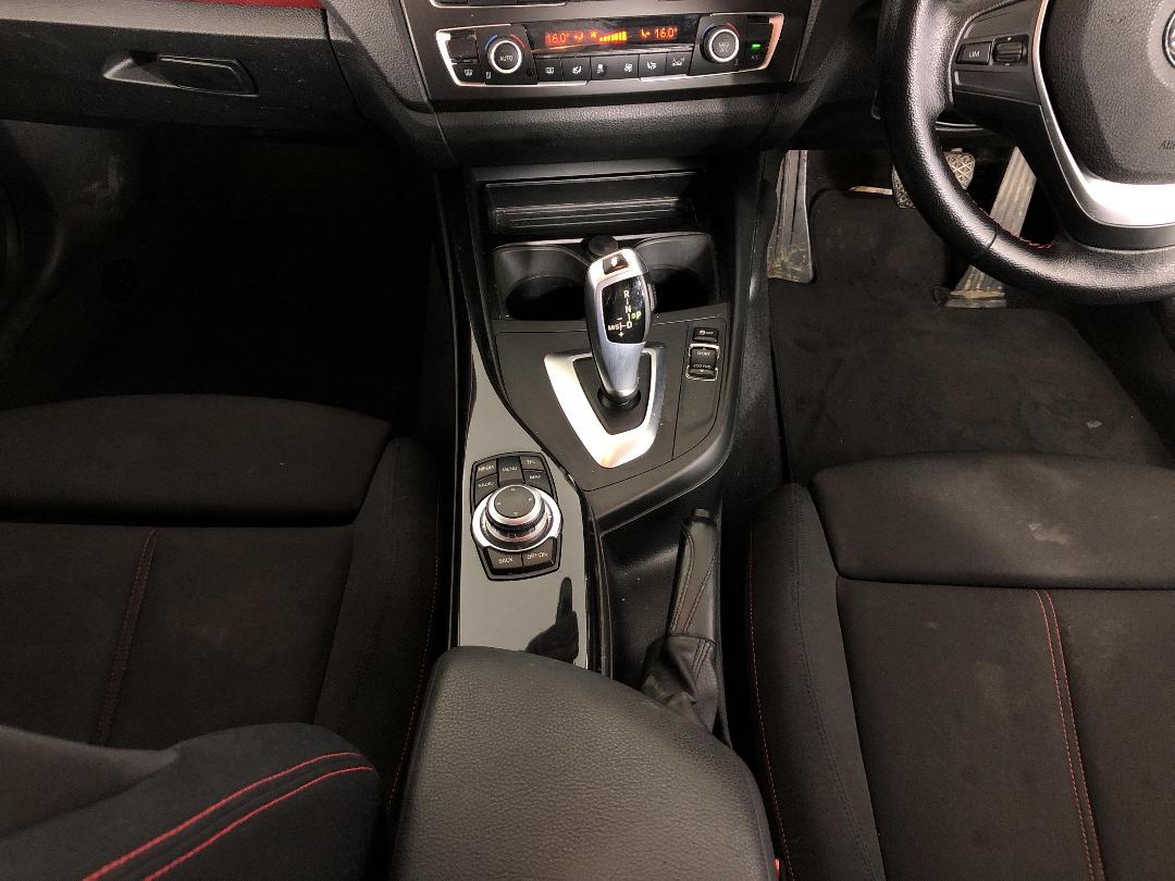 Photo '18' of BMW 116I