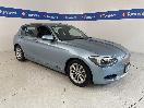 Thumbnail '1' of BMW 116I
