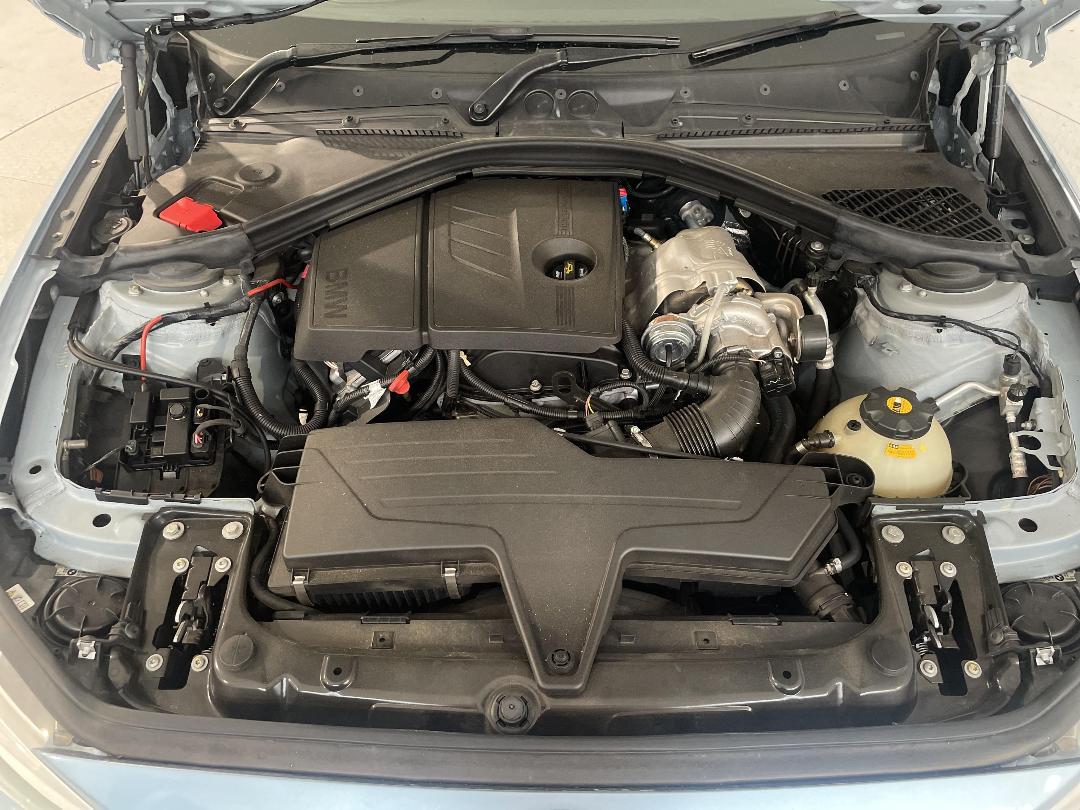 Photo '13' of BMW 116I Photo '13' of BMW 116I