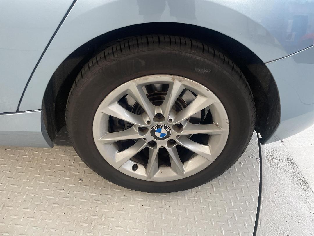 Photo '11' of BMW 116I Photo '11' of BMW 116I