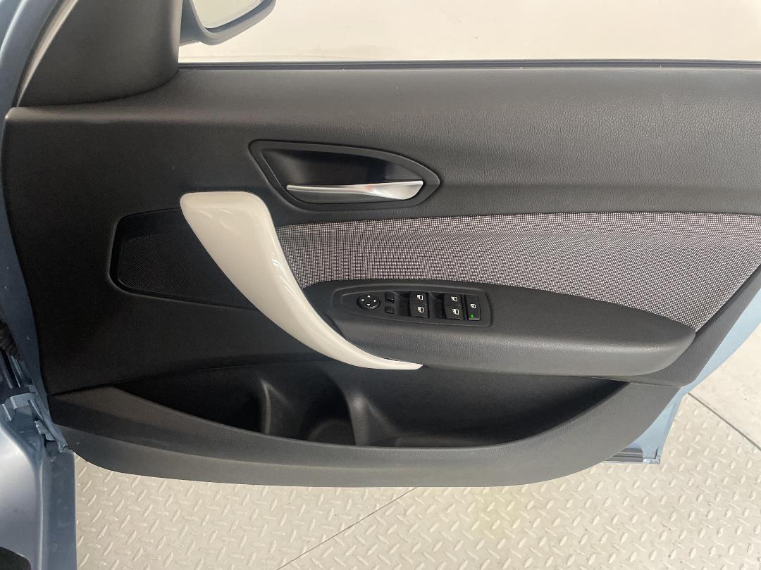 Photo '15' of BMW 116I Photo '15' of BMW 116I