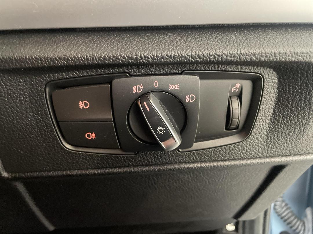 Photo '24' of BMW 116I Photo '24' of BMW 116I