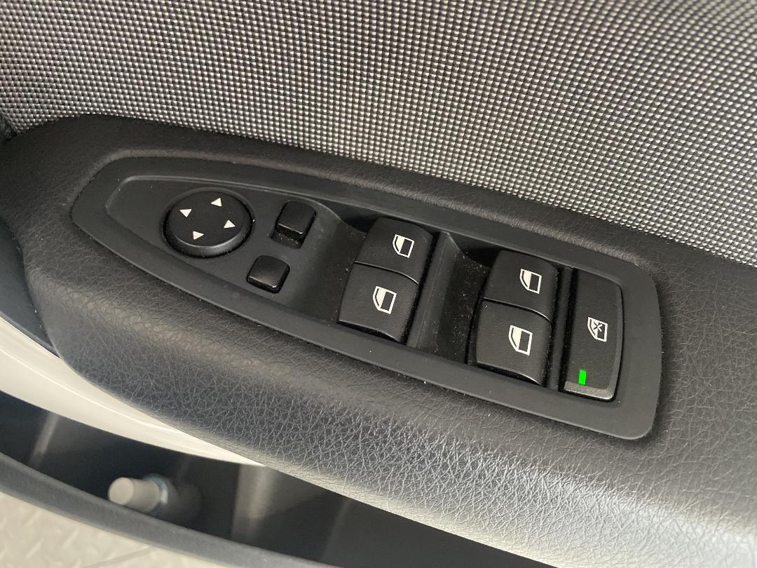 Photo '23' of BMW 116I Photo '23' of BMW 116I