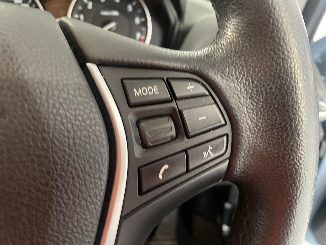 Photo '25' of BMW 116I Photo '25' of BMW 116I