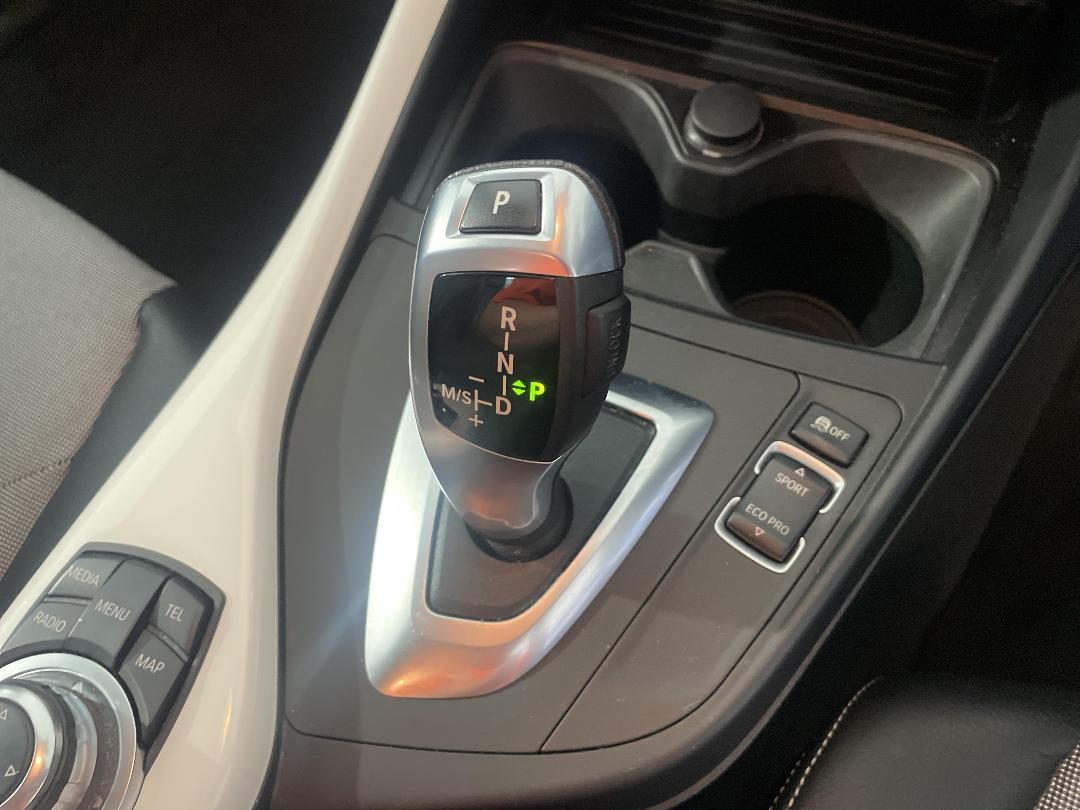 Photo '31' of BMW 116I Photo '31' of BMW 116I