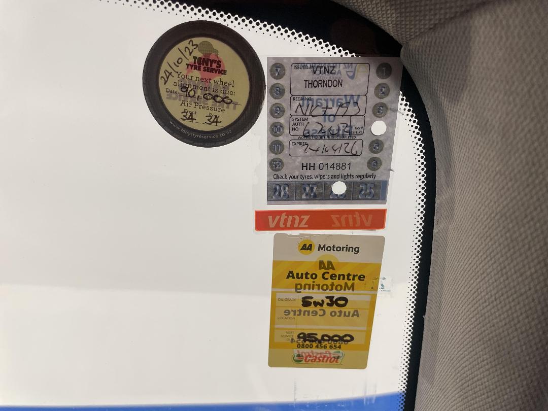 Photo '33' of BMW 116I Photo '33' of BMW 116I