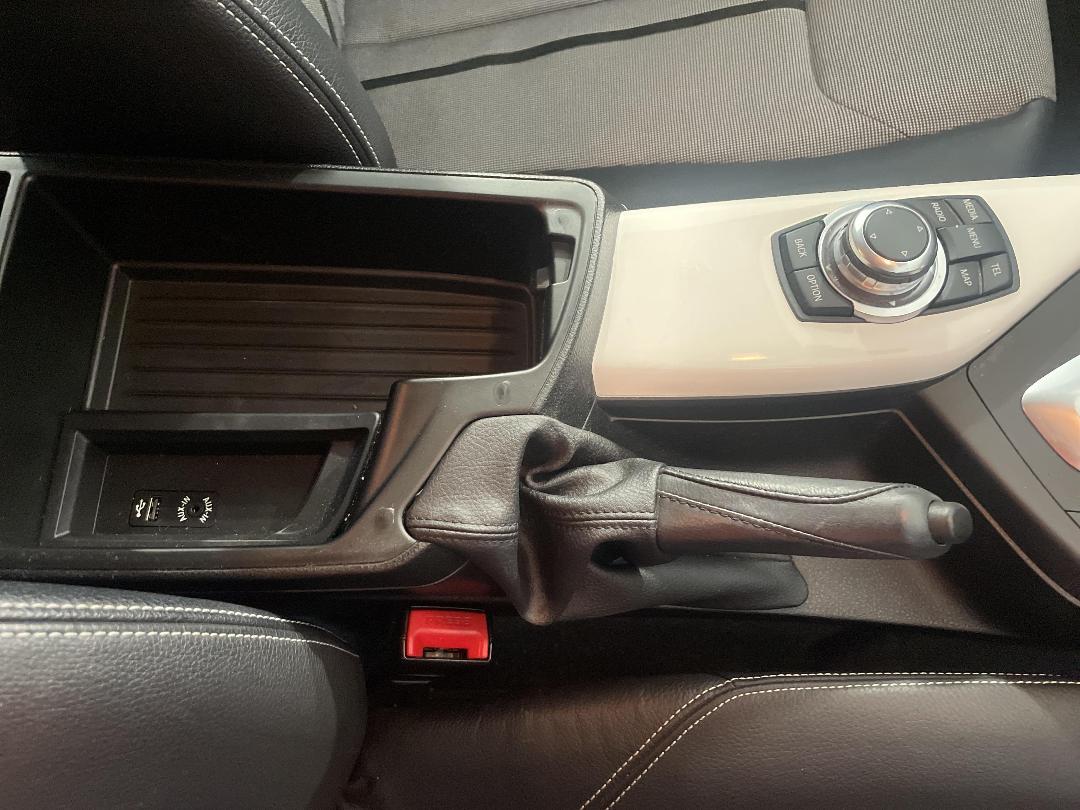 Photo '32' of BMW 116I Photo '32' of BMW 116I