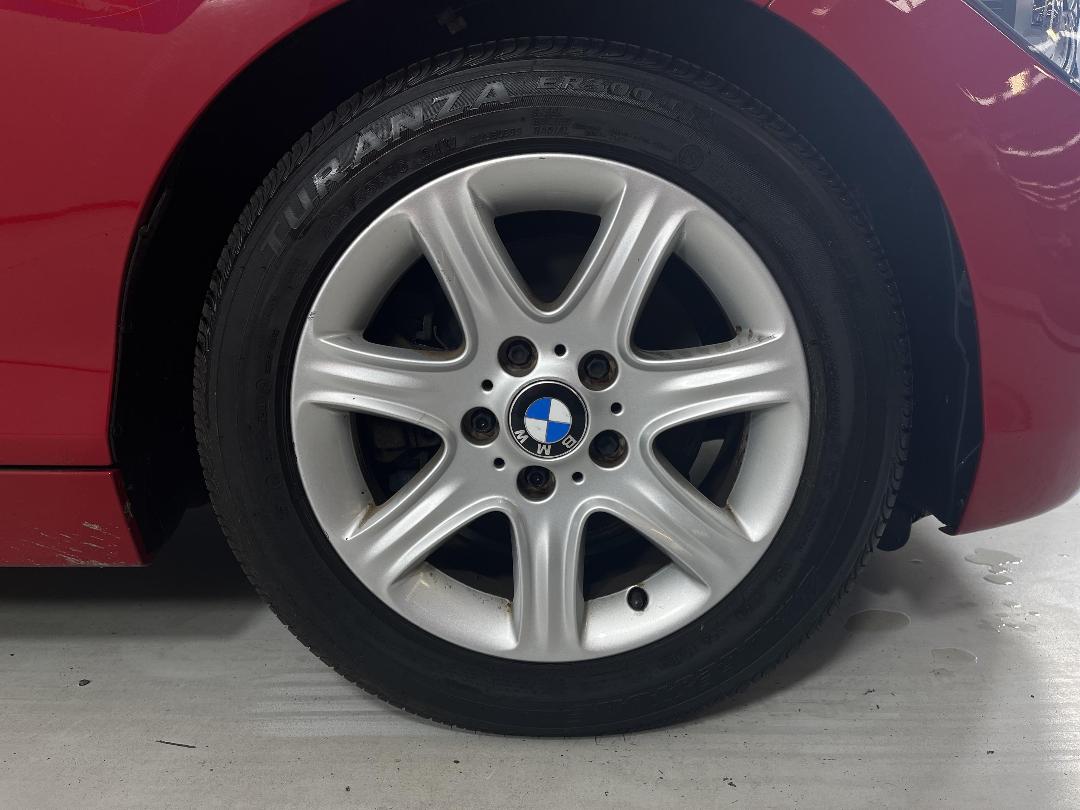 Photo '9' of BMW 116I